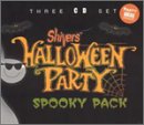 Halloween Tales: Spooky Pack