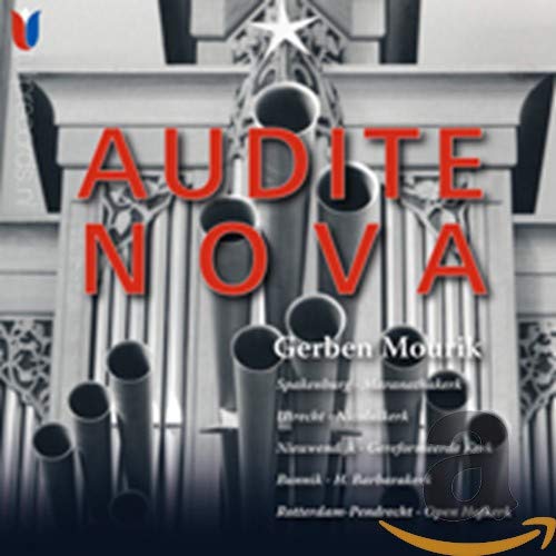 Audite Nova