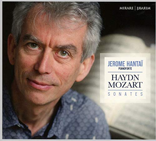 Haydn - Mozart