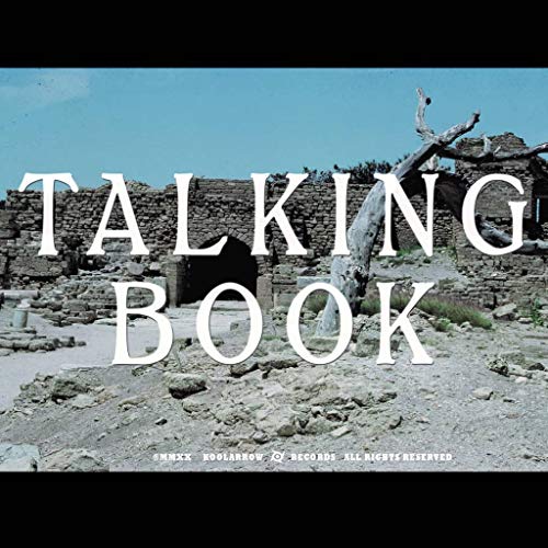 Talking Book Ii