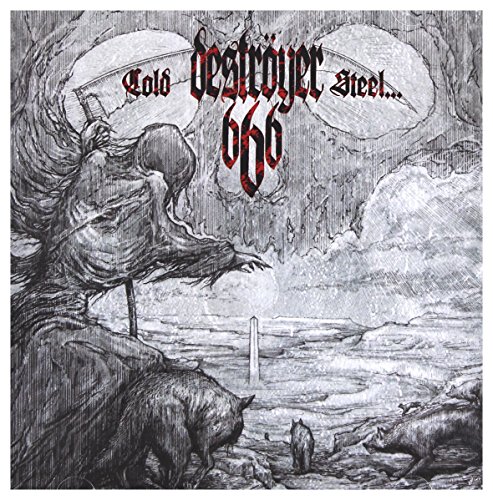 Cold Steel...For An Iron Age