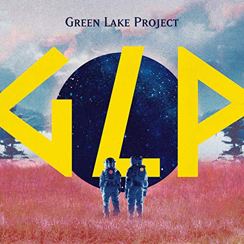 Glp Green Lake Project Cd
