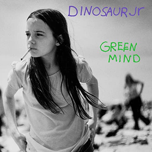 Green Mind (Green Vinyl Deluxe Expanded Edition)