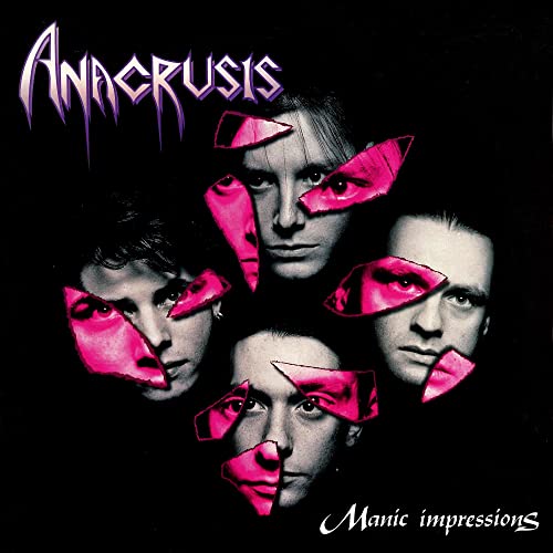 Manic Impressions