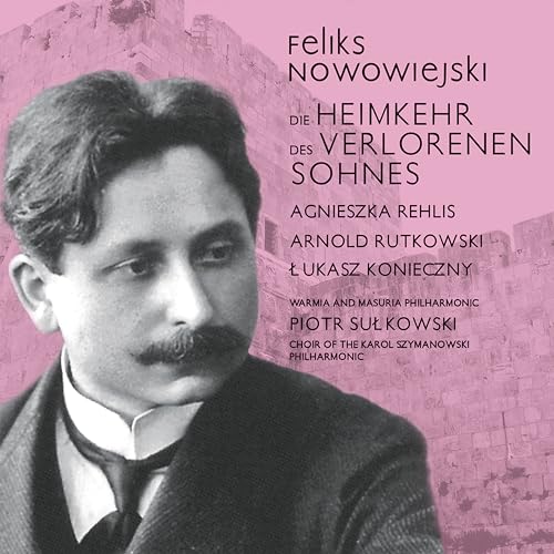 Die Heimkehr Des Verlorenen Sohnes