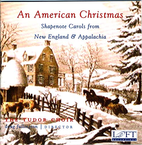 American Christmas