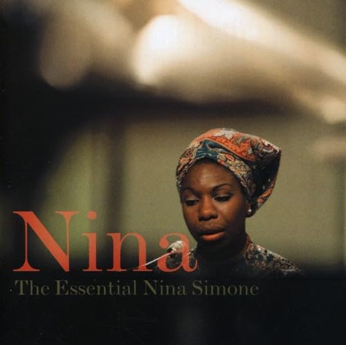 Nina-Essential Nina Simone