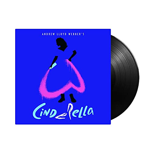 Cinderella: The Musical - London Cast