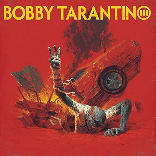 Bobby Tarantino Iii