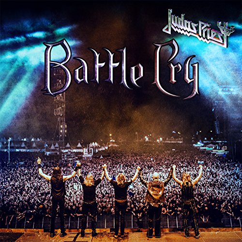 Battle Cry (Cd)