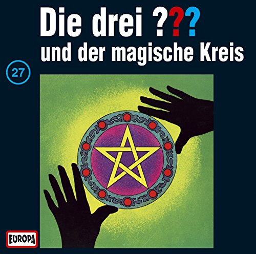 027/Und Der Magische Kreis
