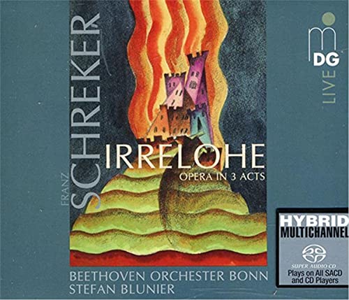 Irrelohe