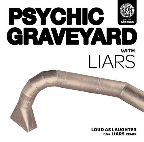 Loud As Laughter, Liars Remix