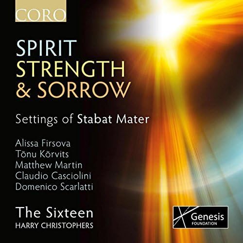 Spirit Strength & Sorrow