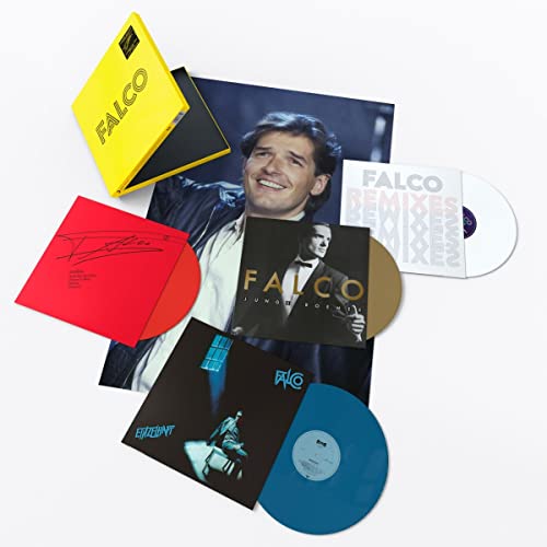 Falco-The Box