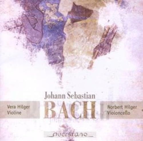 Transcriptions For Violin & Cello