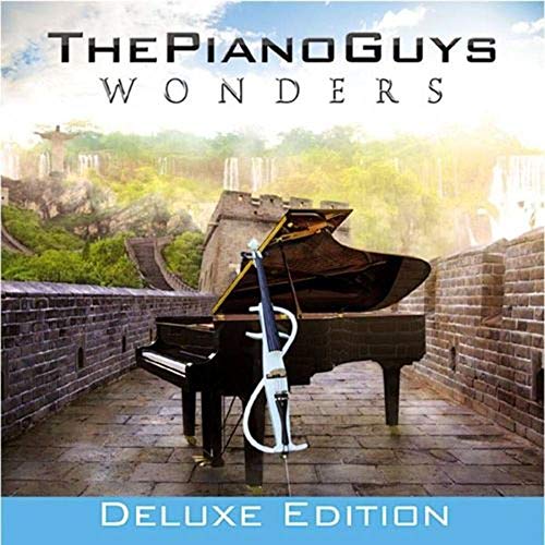 Wonders (2Cd+Dvd)