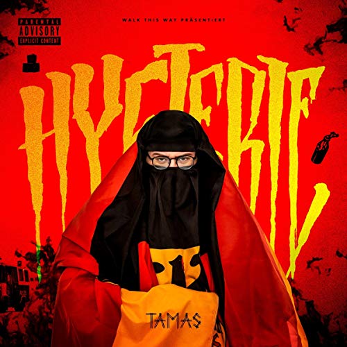 Hysterie (Edition) [Import Allemand]