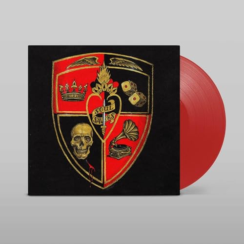 20 (20Th Anniversary Edition) (Ltd. Red Col. Lp)