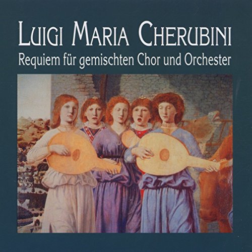 Requiem For Gem Choir & Orch.