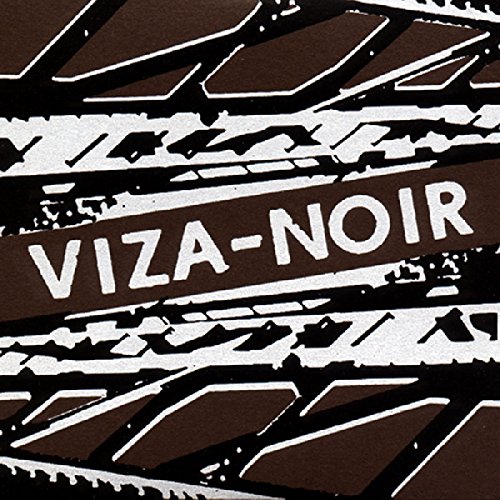 Viza-Noir Ep