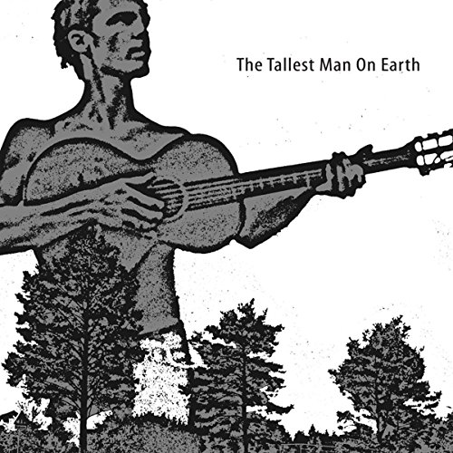 Tallest Man On Earth Ep