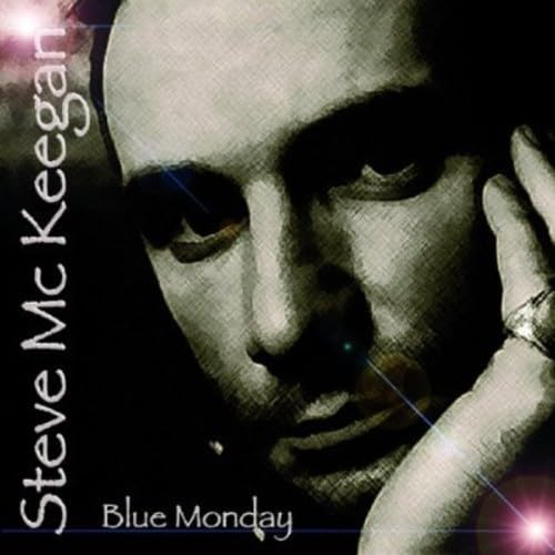 Blue Monday
