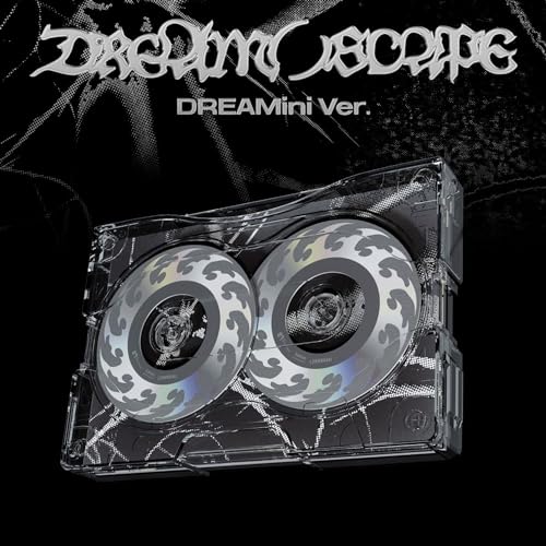 Dream( )Scape