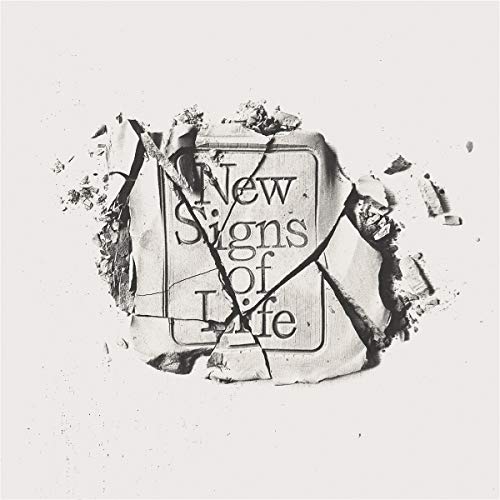 New Signs Of Life (Vinyl Smoke)