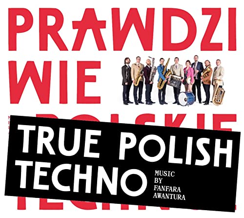 True Polish Techno