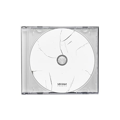 Fragile (Cd)