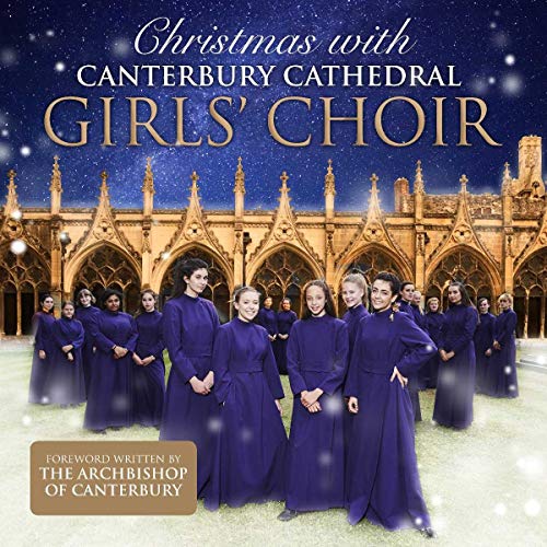 Christmas With Canterbury
