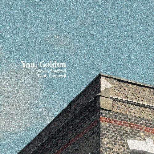 You, Golden