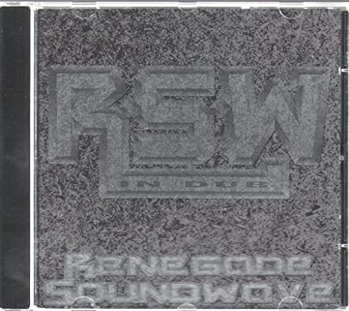 Renegade Soundwave In Dub