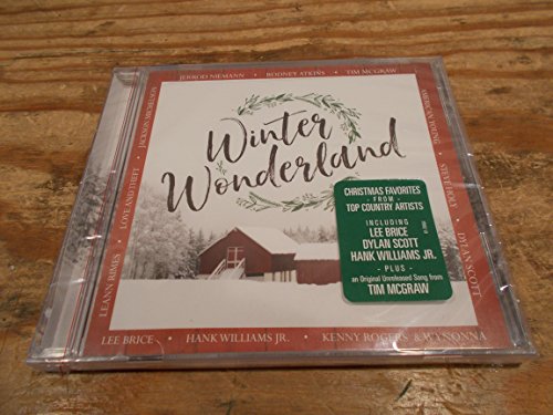Winter Wonderland (Wm)