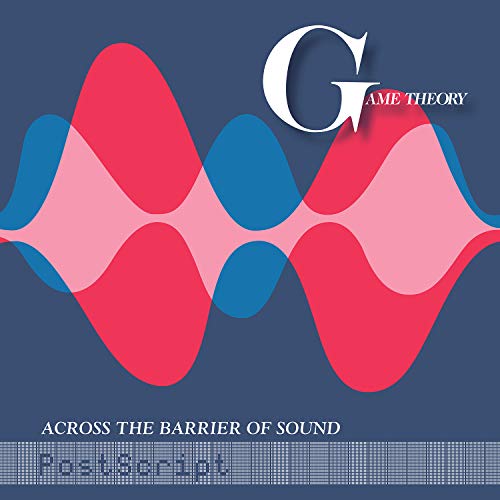 Across The Barrier Of Sound: Postscript