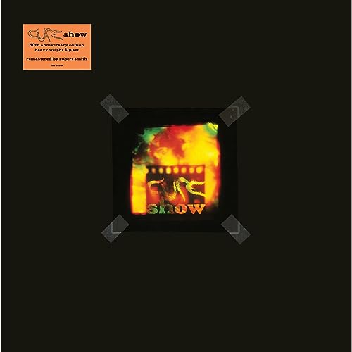 Show-Annivers/Ltd/Remast-