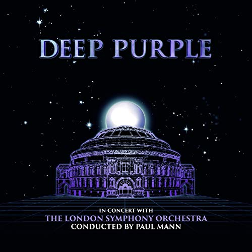 Live At The Royal Albert Hall