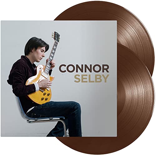 Connor Selby -Coloured-
