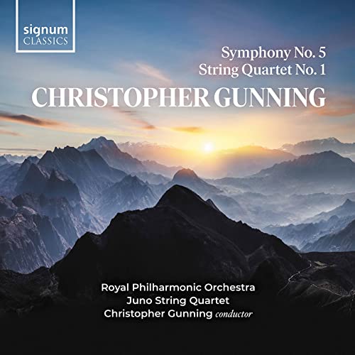 Symphony 5