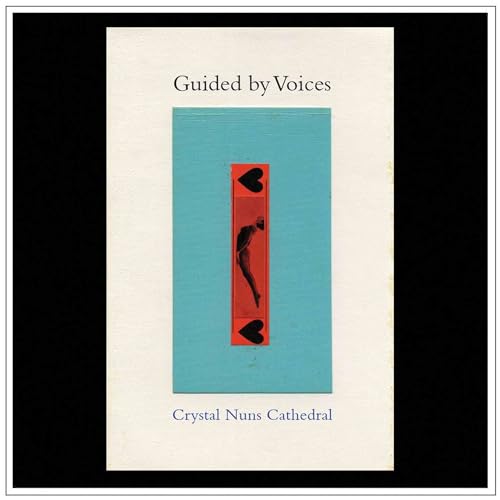 Crystal Nuns Cathedral [Vinyl]