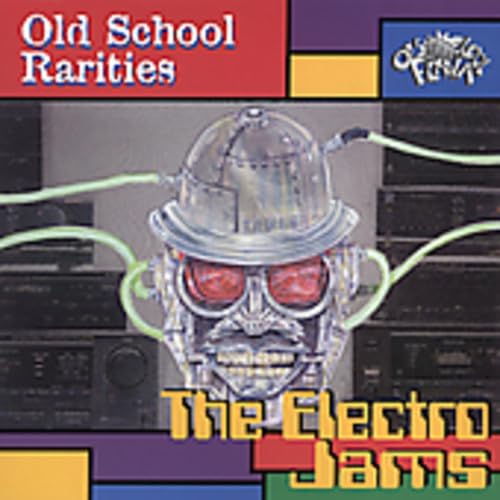 Old Skool Rarities