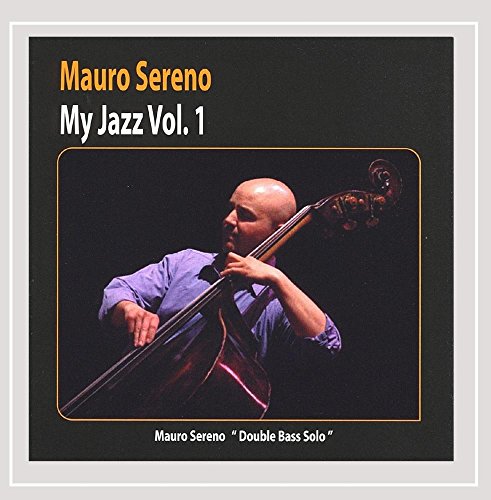 My Jazz 1