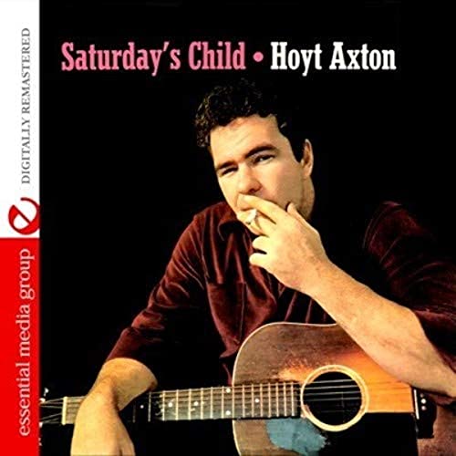 Saturday'S Child