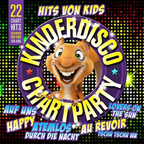Charts Kids-Kinder..