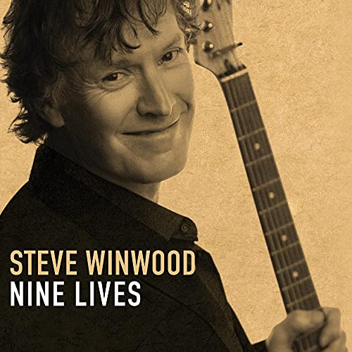 Nine Lives