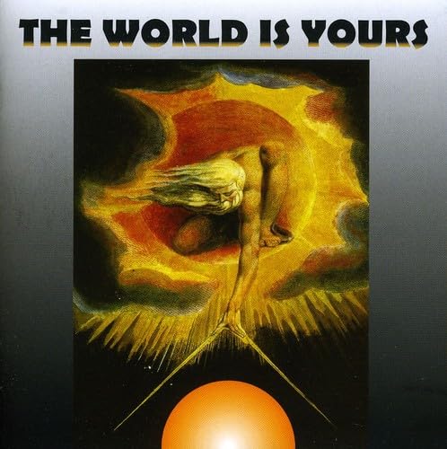 World Is Yours: Floating World Collection