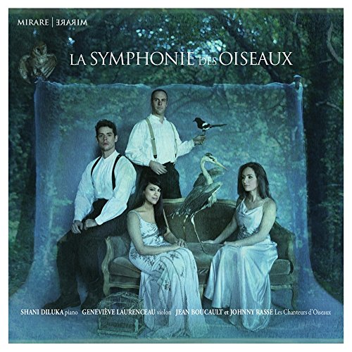 La Symphonie Des..