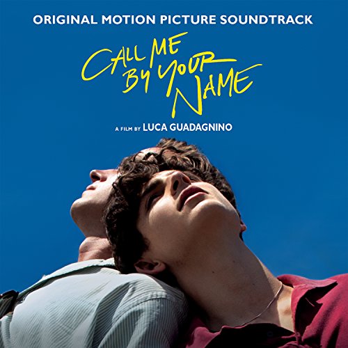 Call Me By Your Name