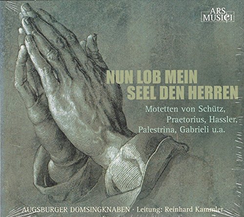 Nun Lob Mein Seel Den Herrn